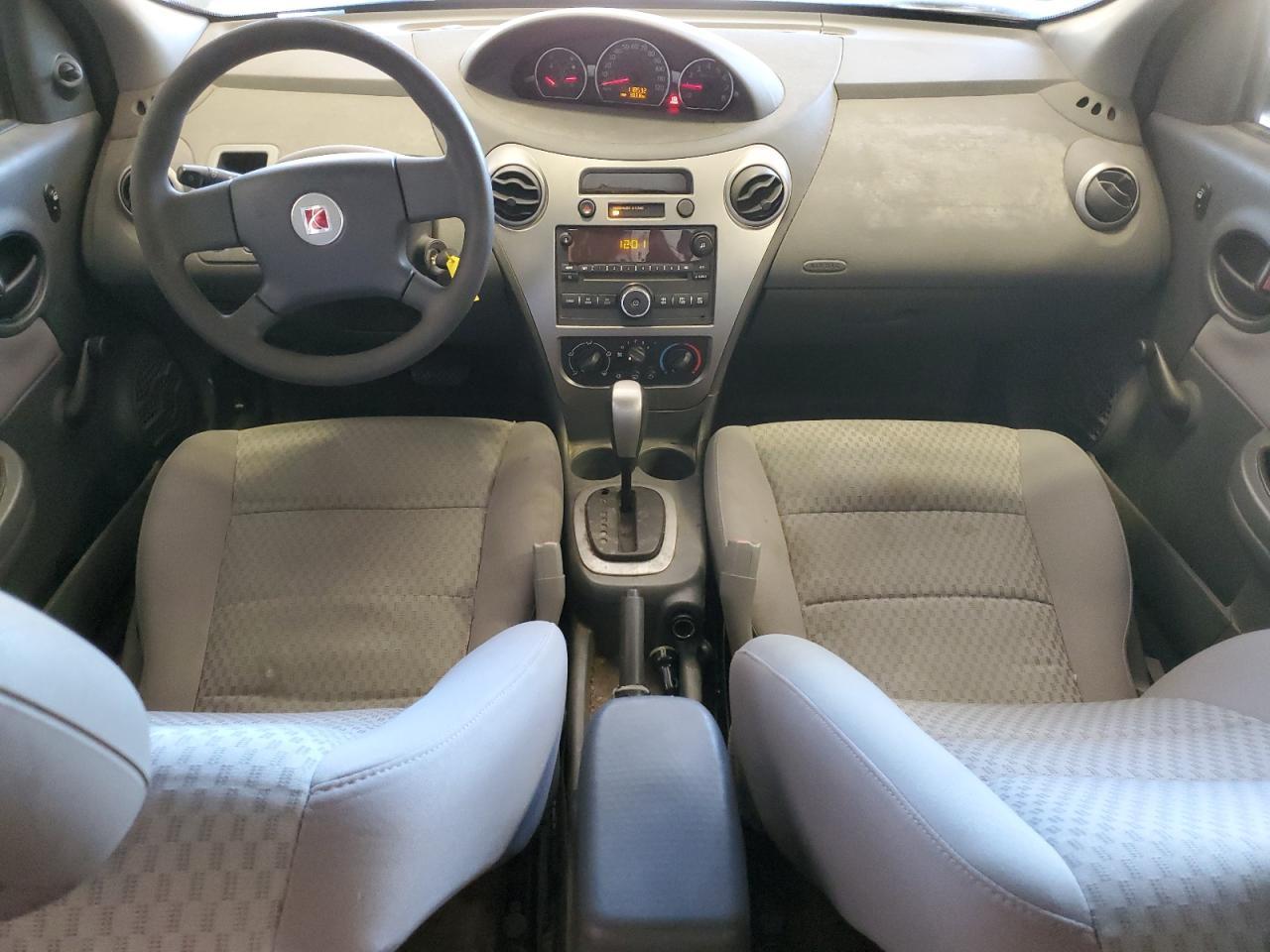 2006 SATURN Ion