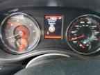 2012 DODGE CHARGER