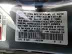 2009 HONDA CIVIC