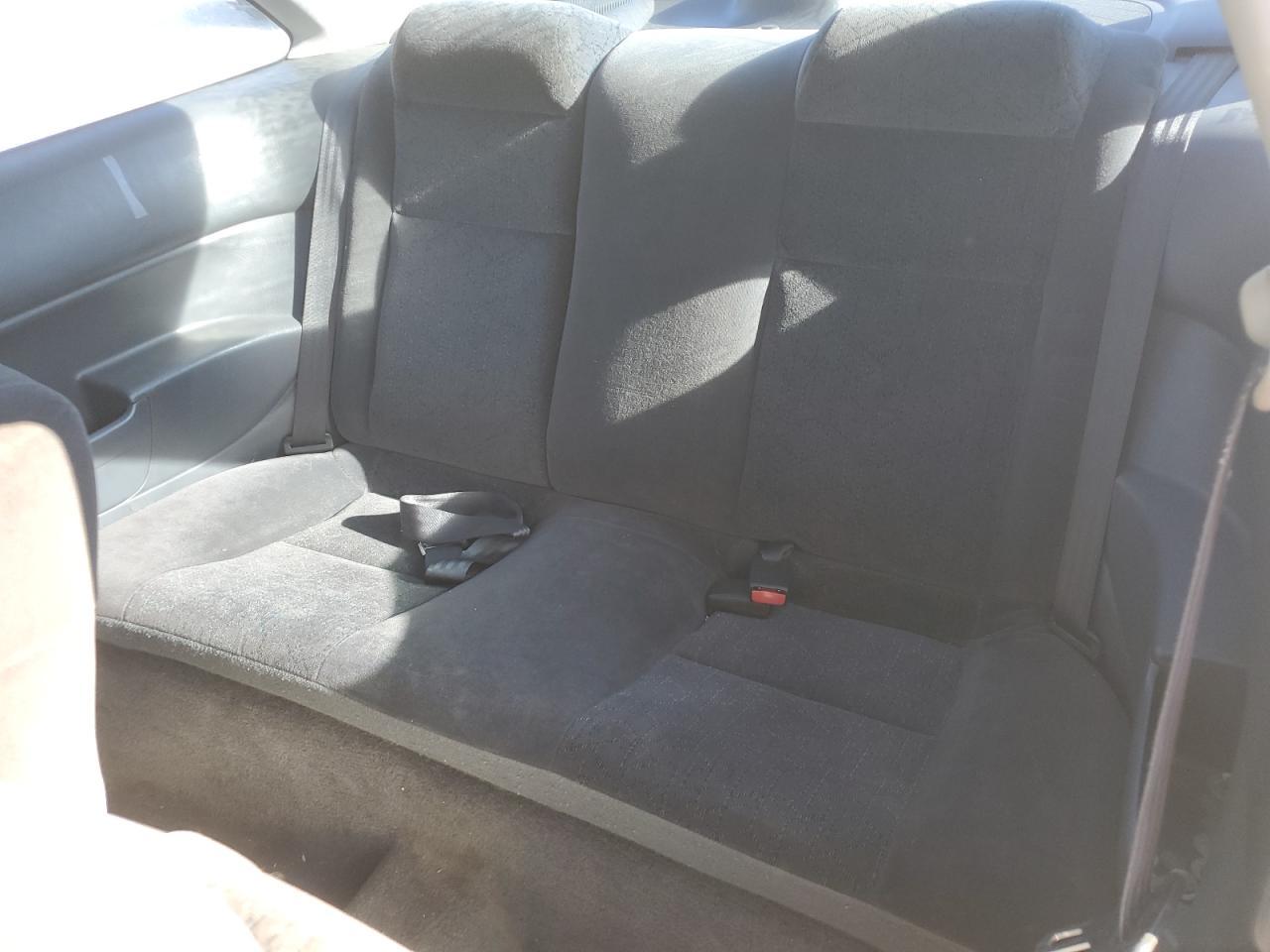 2000 HONDA CIVIC