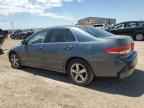 2003 HONDA ACCORD