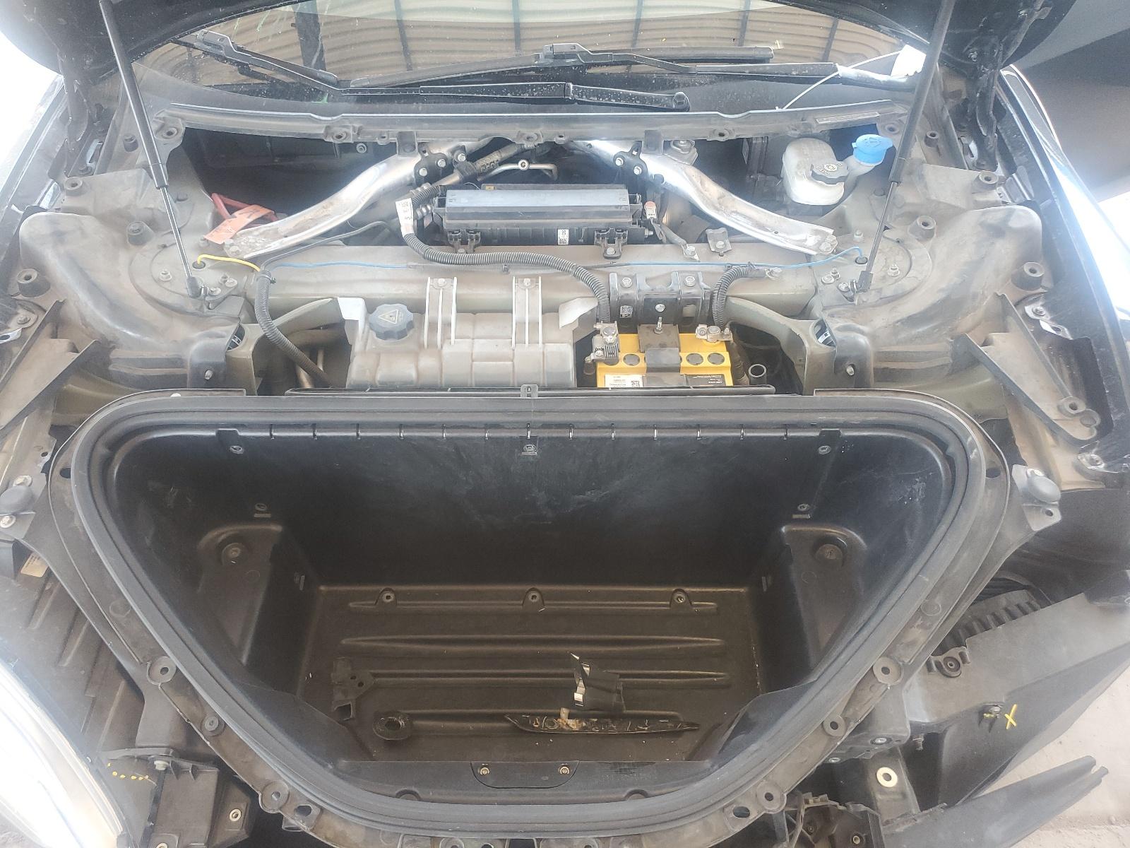 2019 TESLA MODEL S