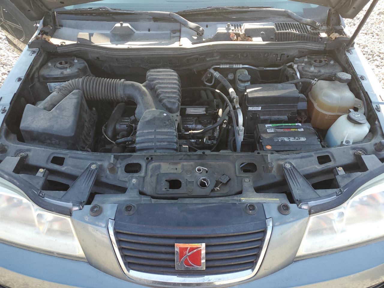 2006 SATURN Vue