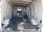2004 CHEVROLET EXPRESS 2500