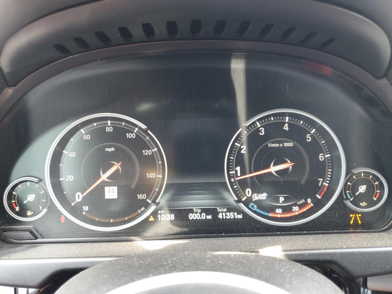 2019 BMW X6