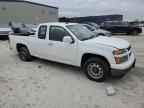 2011 CHEVROLET COLORADO