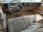 1988 CHEVROLET CAPRICE
