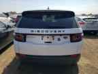 2016 LAND ROVER Discovery