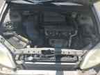 2001 HONDA CIVIC