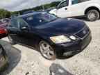 2007 LEXUS Gs