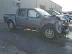 2017 NISSAN Frontier