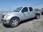 2007 NISSAN Frontier
