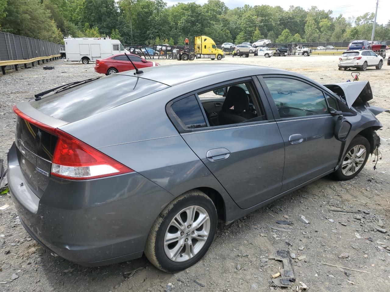 2011 HONDA Insight