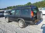 2004 LAND ROVER Discovery