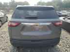 2021 CHEVROLET TRAVERSE