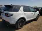2016 LAND ROVER Discovery