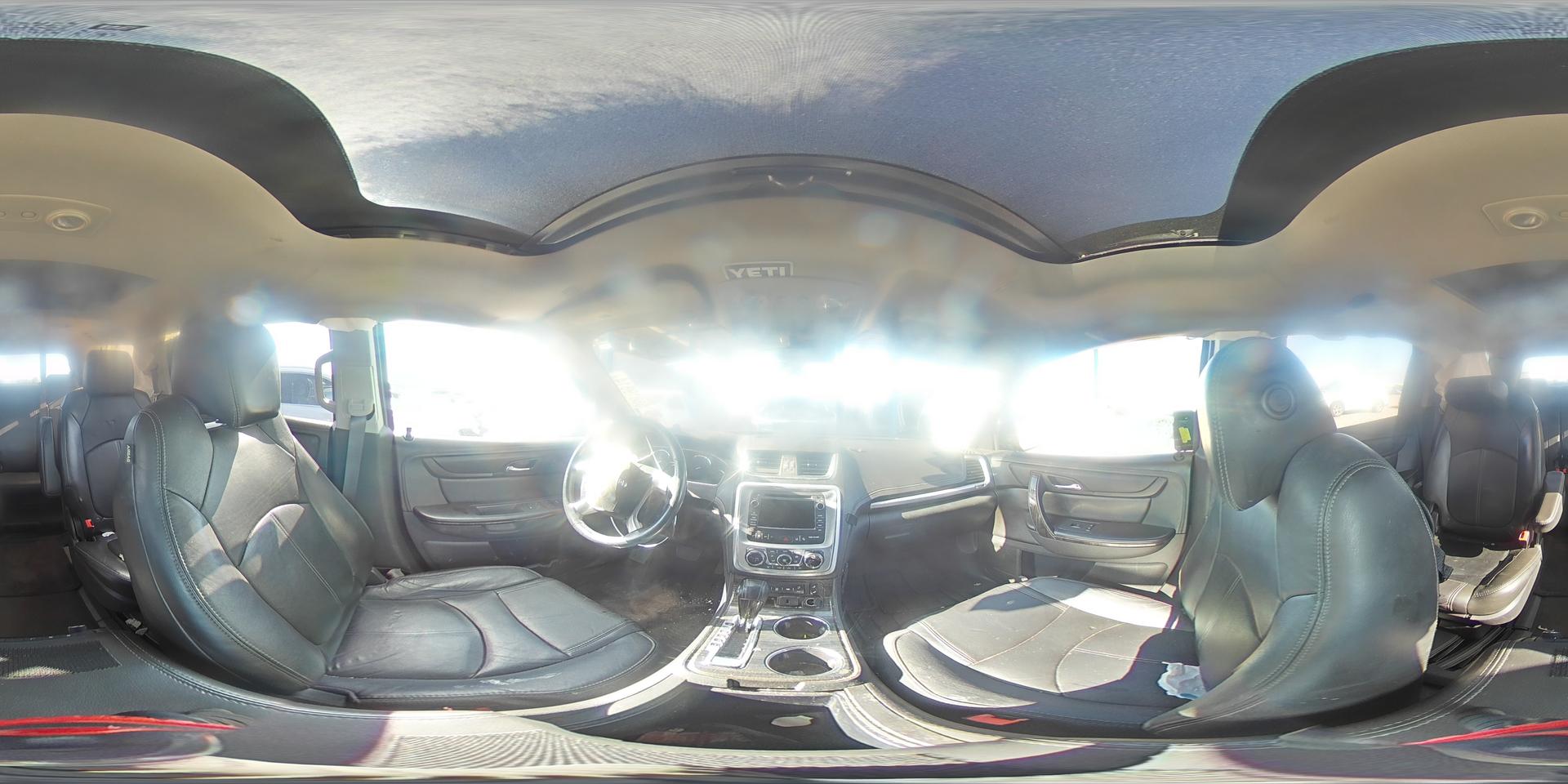 2015 GMC ACADIA