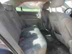 2010 FORD FUSION