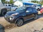 2012 NISSAN Juke