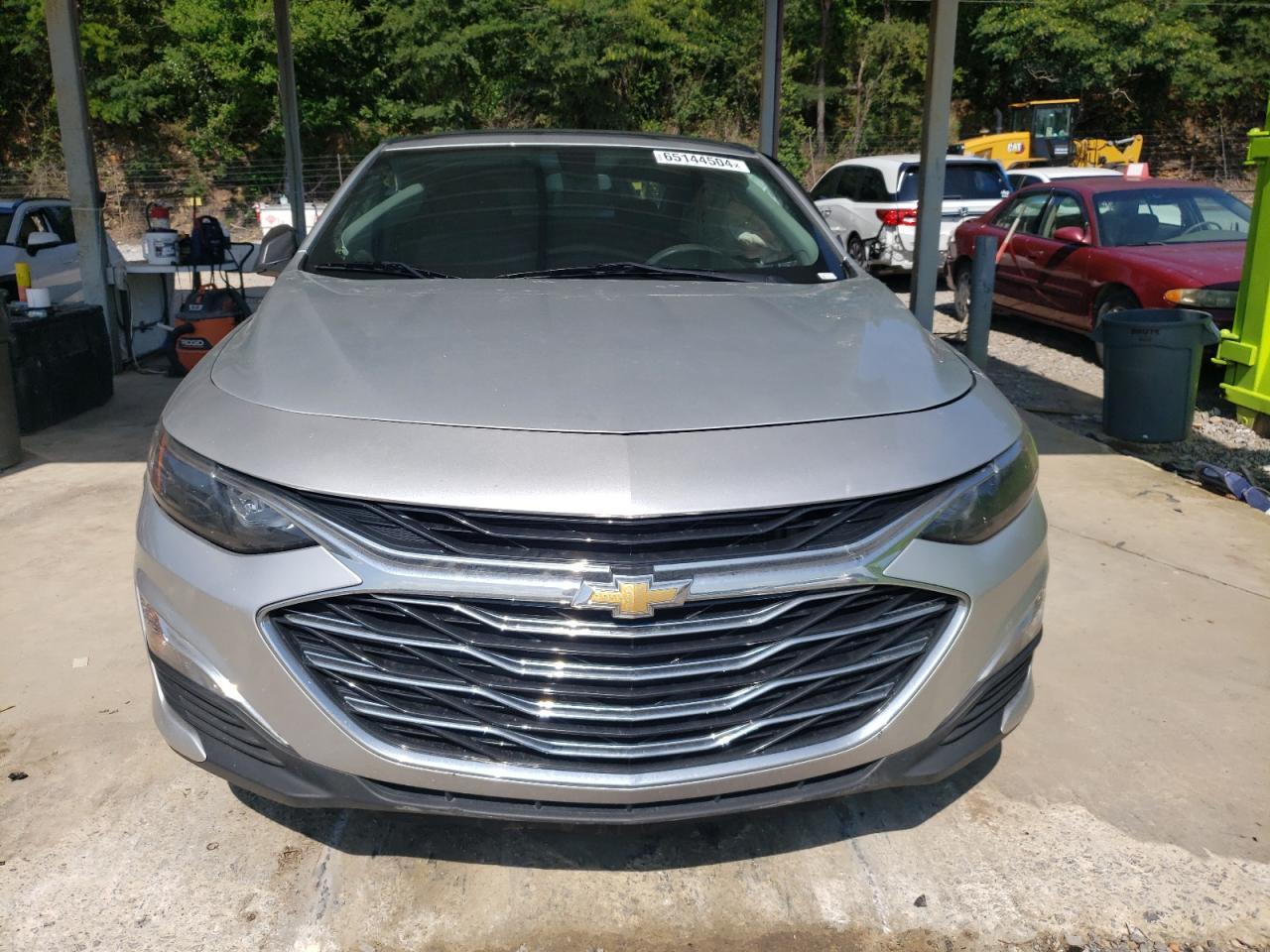 2019 CHEVROLET MALIBU