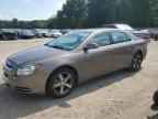 2011 CHEVROLET MALIBU