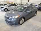 2015 KIA FORTE