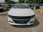 2017 DODGE CHARGER