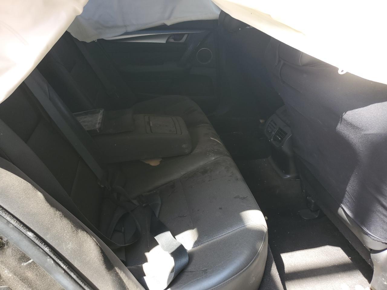 2010 ACURA TL