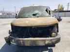 2004 CHEVROLET EXPRESS 2500