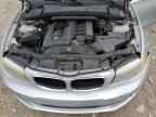 2012 BMW 1 Series