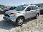 2007 HONDA CR-V