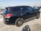 2013 NISSAN PATHFINDER