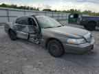 2003 LINCOLN Town Car