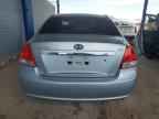 2007 KIA Spectra