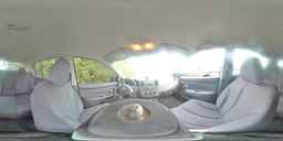 2007 NISSAN VERSA