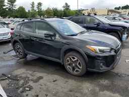 2018 SUBARU Crosstrek