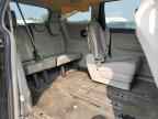 2018 KIA SEDONA