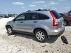 2007 HONDA CR-V