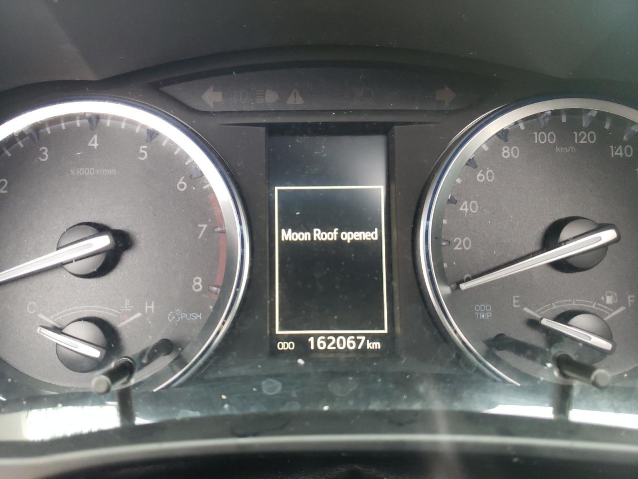 2015 TOYOTA HIGHLANDER
