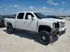 2012 CHEVROLET Silverado