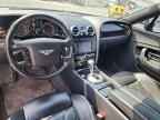 2008 BENTLEY Continental