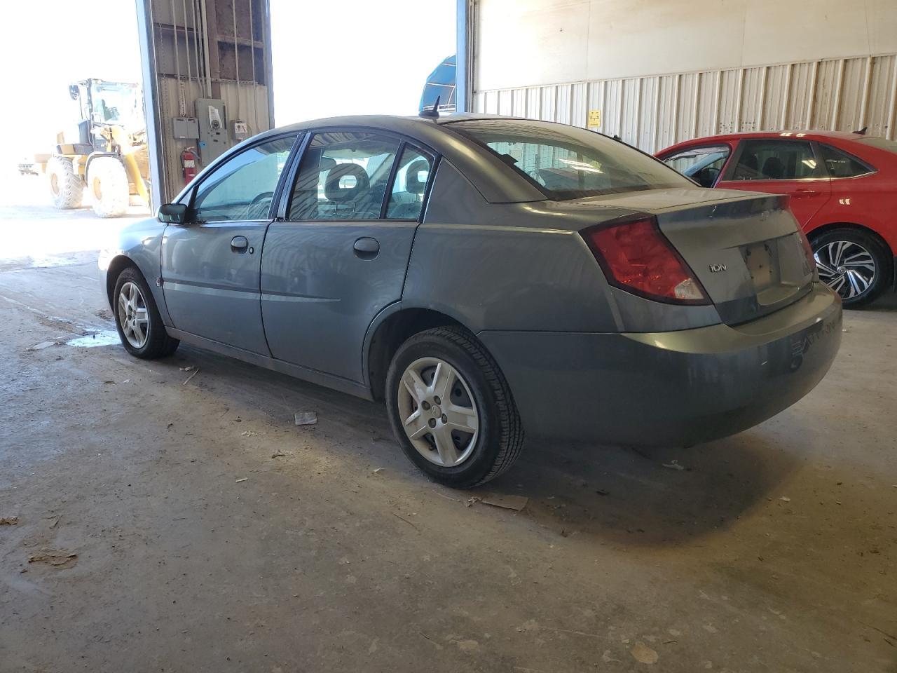 2006 SATURN Ion