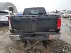 2009 GMC Sierra