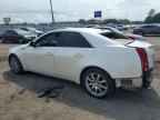 2008 CADILLAC CTS