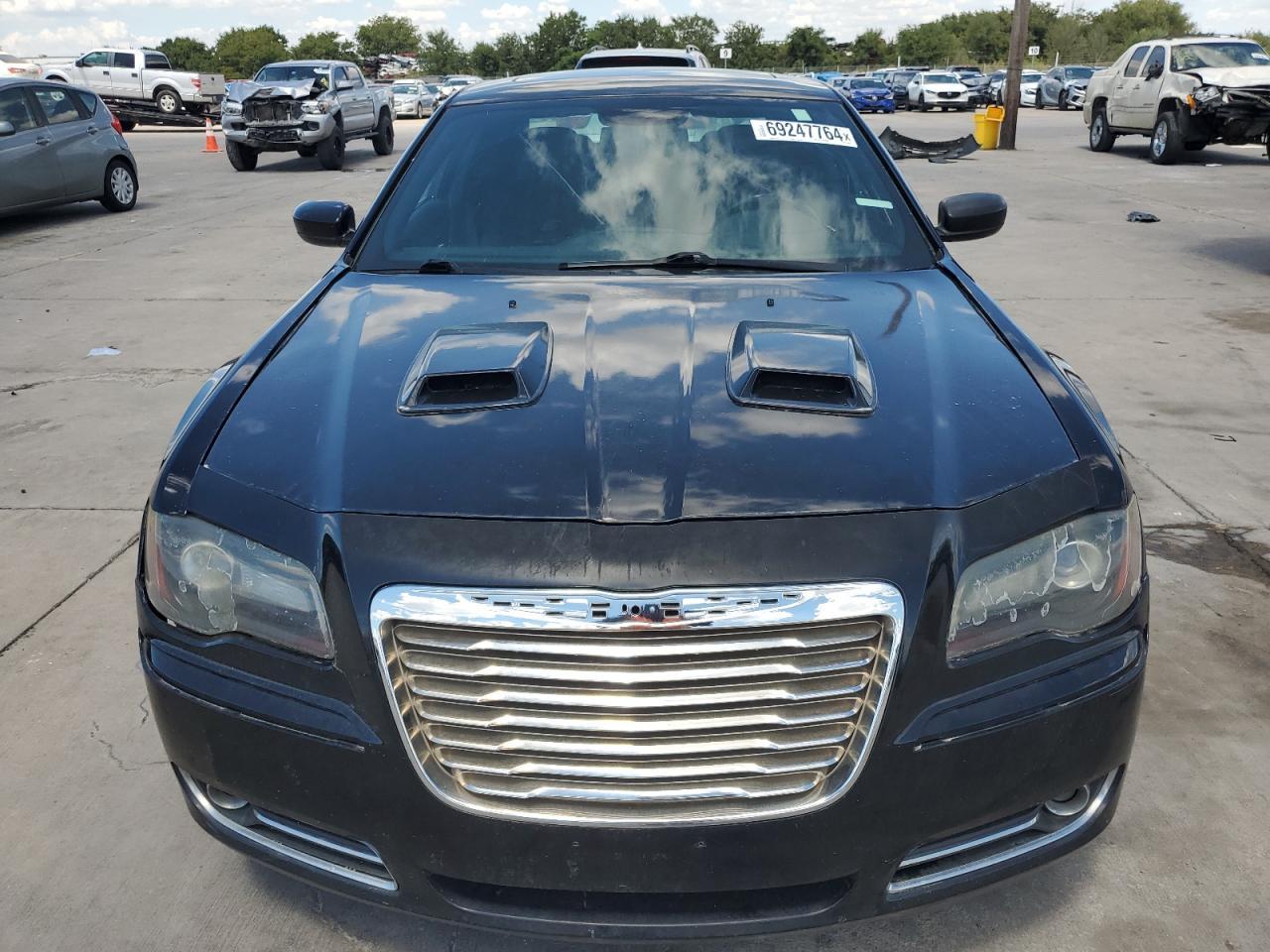 2012 CHRYSLER 300