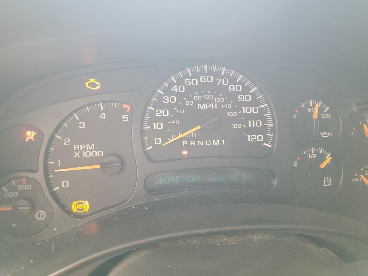 2006 CHEVROLET Silverado 2500