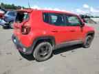 2019 JEEP Renegade