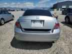 2009 HONDA ACCORD