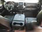 2022 CHEVROLET Silverado