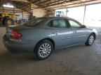 2007 BUICK LACROSSE
